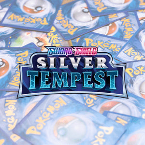 Silver Tempest 50 Bulk kaarten